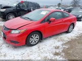 Honda Civic Lx 2HGFG3B59CH563680 снимка