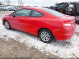 Honda Civic Lx 2HGFG3B59CH563680 снимка