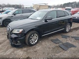 Audi Q5 2.0T Premium WA1LFAFP4EA101432 снимка