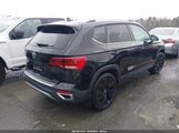 Volkswagen Taos 1.5T Se 3VVVX7B27RM059423 fotografie