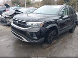 Volkswagen Taos 1.5T Se 3VVVX7B27RM059423 photo