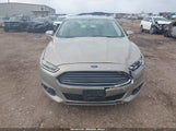 Ford Fusion Se 3FA6P0H9XFR204022 снимка
