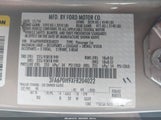 Ford Fusion Se 3FA6P0H9XFR204022 снимка
