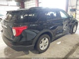 Ford Explorer Xlt 1FMSK8DH8NGA29449 снимка