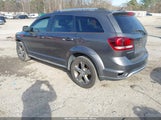 Dodge Journey Crossroad 3C4PDCGG1FT697701 снимка