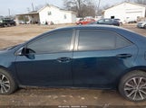 Toyota Corolla Se 5YFBURHE9JP833028 снимка