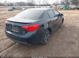 Toyota Corolla Se 5YFBURHE9JP833028 снимка