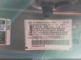 Honda Civic Ex 2HGFG12896H508617 снимка