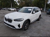 BMW X3 Sdrive30I WBX47DP06RN265714 снимка