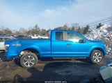 Ford F-150 Xl 1FTFX1E57KFC79964 снимка