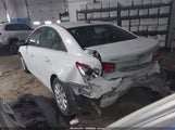 Chevrolet Cruze Ls 1G1PC5SH6B7151241 снимка