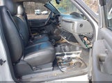 Chevrolet Silverado  Work Truck 1GCEC14V74Z140394 снимка