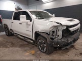Chevrolet Silverado 2500Hd 4Wd Standard Bed Custom 1GC4YME7XNF157904 photo