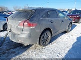 Toyota Venza Le 4T3BA3BB4FU075228 снимка