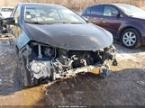 Toyota Corolla L 2T1BURHE4EC159506 снимка