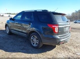 Ford Explorer Xlt 1FMHK7D89BGA60564 fotografie