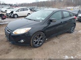 Ford Focus Se 1FADP3K27EL302443 снимка
