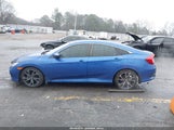 Honda Civic Sport 2HGFC2F89MH544820 снимка