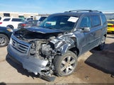 Honda Pilot Touring 5FNYF4H92CB073386 fotografie