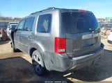 Honda Pilot Touring 5FNYF4H92CB073386 photo