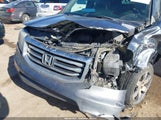 Honda Pilot Touring 5FNYF4H92CB073386 fotografie