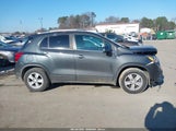 Chevrolet Trax Lt 3GNCJLSB3JL322587 снимка