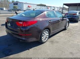 Kia Optima Ex 5XXGN4A77FG387690 снимка