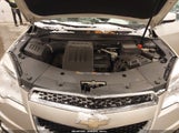 Chevrolet Equinox 1Lt 1GNFLFEK4EZ104080 снимка