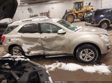 Chevrolet Equinox 1Lt 1GNFLFEK4EZ104080 снимка