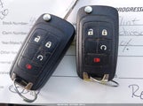 Chevrolet Equinox 1Lt 1GNFLFEK4EZ104080 снимка