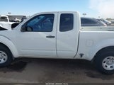 Nissan Frontier S 1N6BD0CT3JN748343 снимка