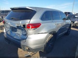 Toyota Highlander Le 5TDBZRFH0JS859734 снимка