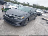 Kia Optima S 5XXGT4L35KG317809 снимка
