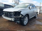 Lexus Rx 450H JTJBC1BA1B2035209 fotografie