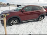 Hyundai Tucson Se KM8J3CA48HU276599 снимка