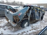 Chevrolet Silverado 2500Hd Lt1 1GCHK29K37E523183 снимка