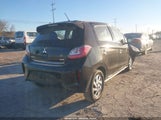 Mitsubishi Mirage Le ML32AUHJ9RH004172 снимка