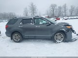 Ford Explorer Xlt 1FM5K8D85FGA48085 снимка