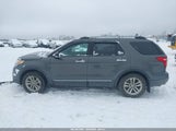 Ford Explorer Xlt 1FM5K8D85FGA48085 fotografie