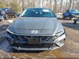 Hyundai Elantra Sel KMHLM4DG3RU755354 снимка
