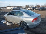 Honda Civic Ex 1HGFA16829L002548 снимка