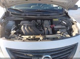 Nissan Versa 1.6 S 3N1CN7AP8CL943119 снимка