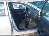 Nissan Versa 1.6 S 3N1CN7AP8CL943119 снимка