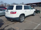 GMC Acadia Slt-2 1GKLRNED4AJ127748 снимка