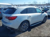 Acura Mdx Technology Package 5FRYD3H43FB006769 photo