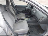 Honda Civic Lx 1HGES165X1L076772 снимка