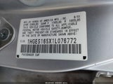 Honda Civic Lx 1HGES165X1L076772 снимка