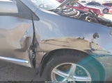Nissan Rogue Sv JN8AS5MT9BW561317 снимка