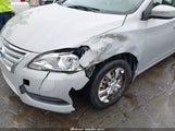 Nissan Sentra Sv 3N1AB7AP5FL629528 снимка