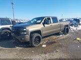 Chevrolet Silverado  1Lt 3GCUKREC2FG325241 снимка